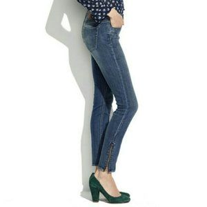 Gap Always 1969 Skinny Jeans